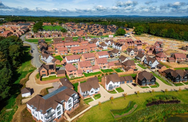 Housing Development