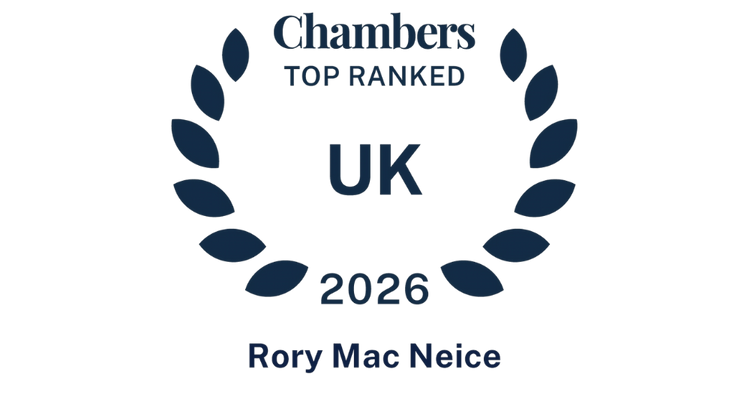 Rory Mac Neice