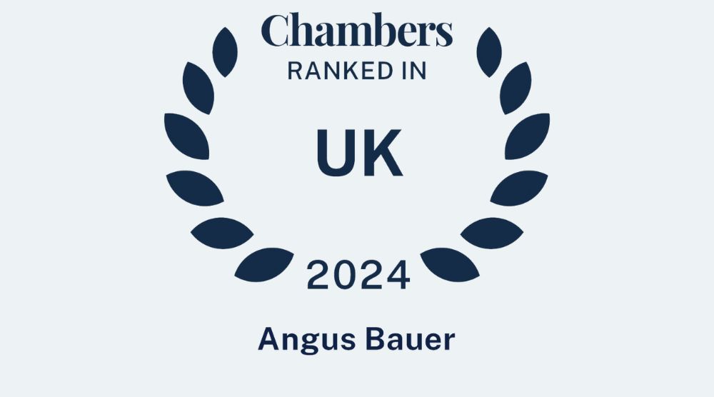 Chambers Angus Bauer 2024