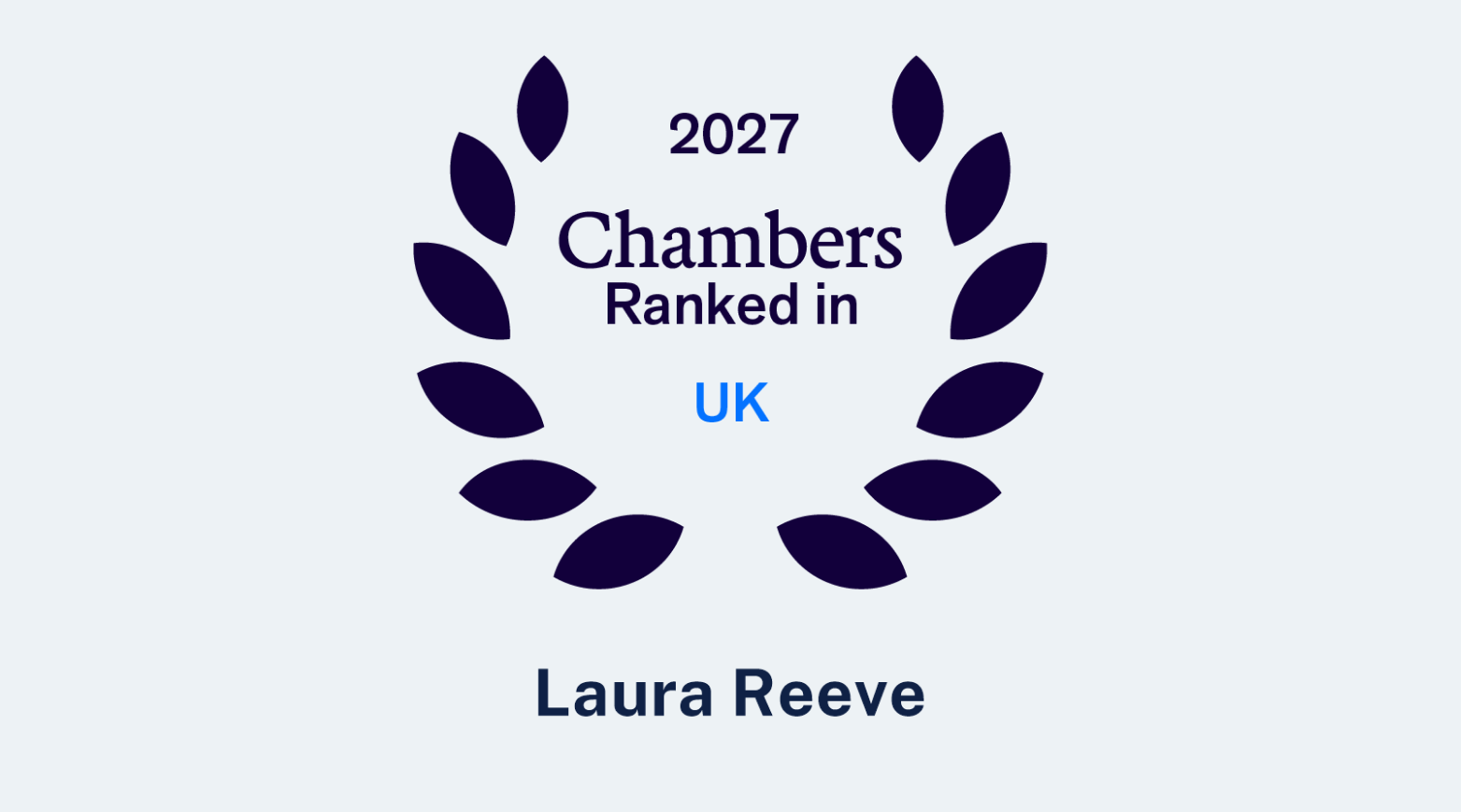 Laura Reeve