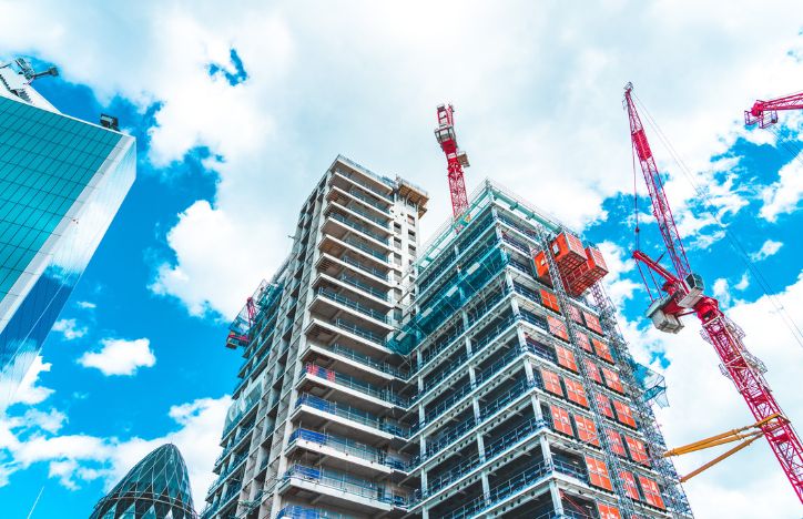 Building Construction And Safety