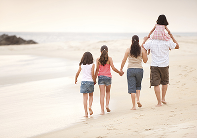 Protecting the Bank of Mum and Dad