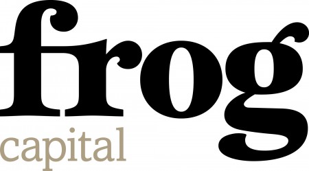 Frog Logo 2 Col RGB Pos 450X249