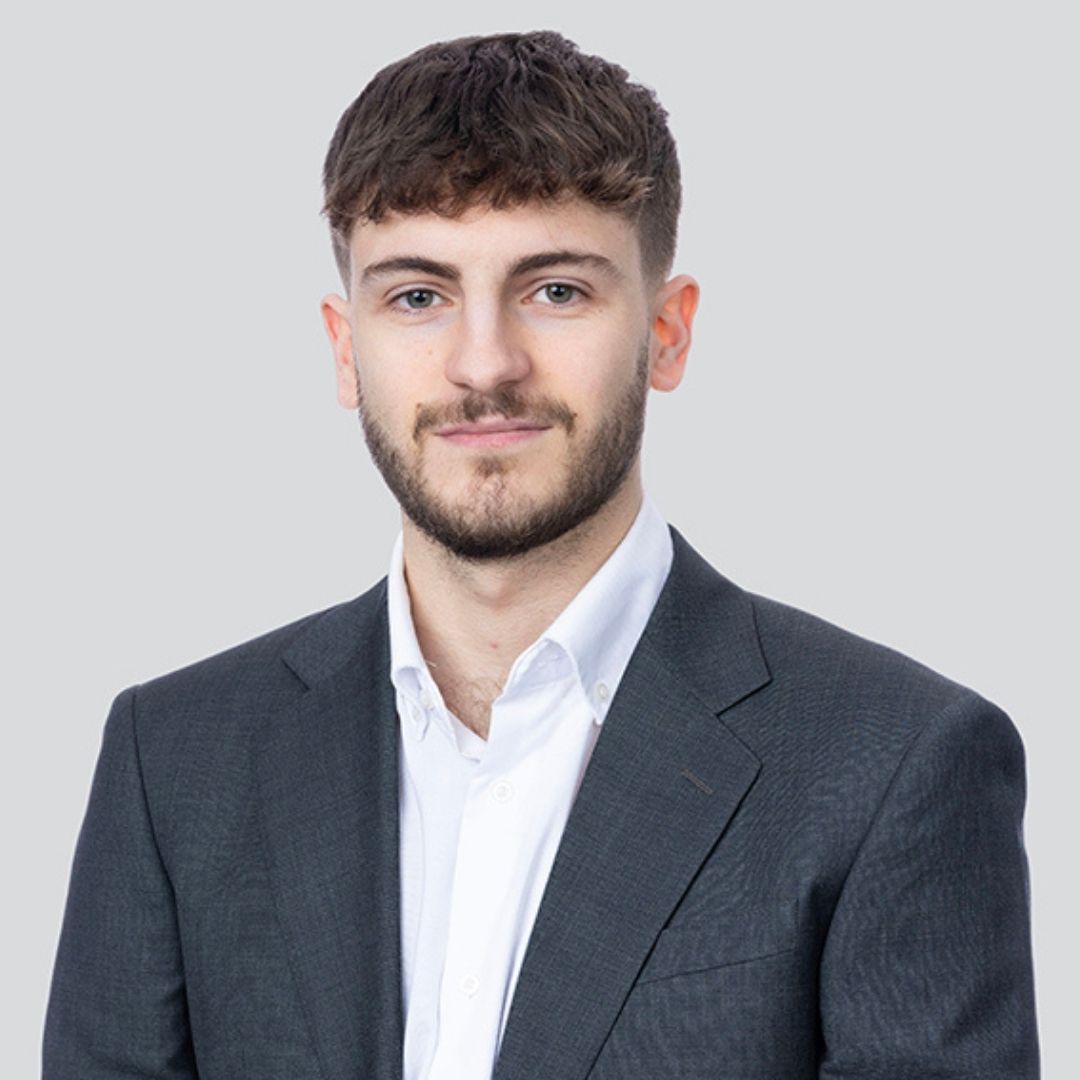 Marcus Hodson Website Blog