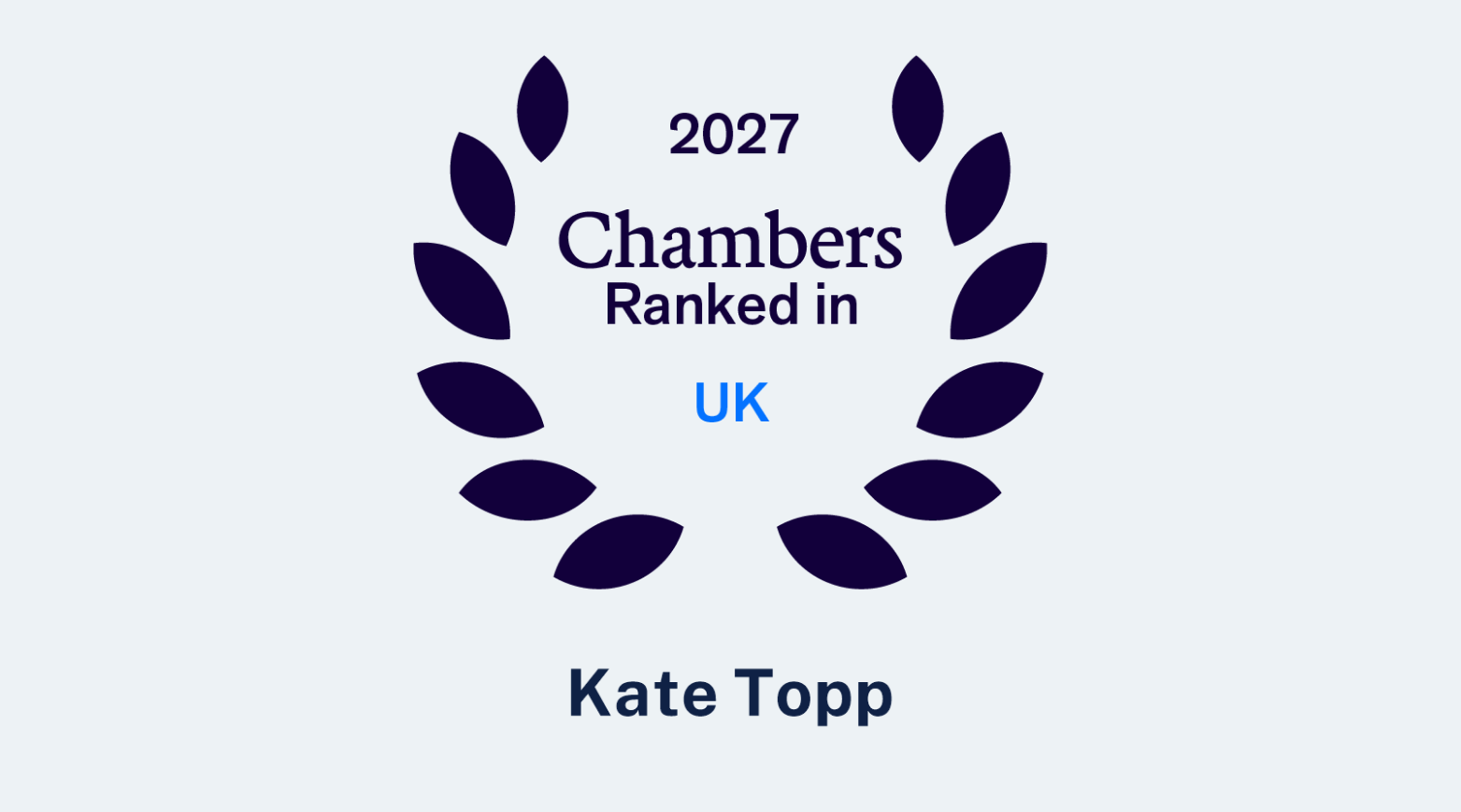 Kate Topp