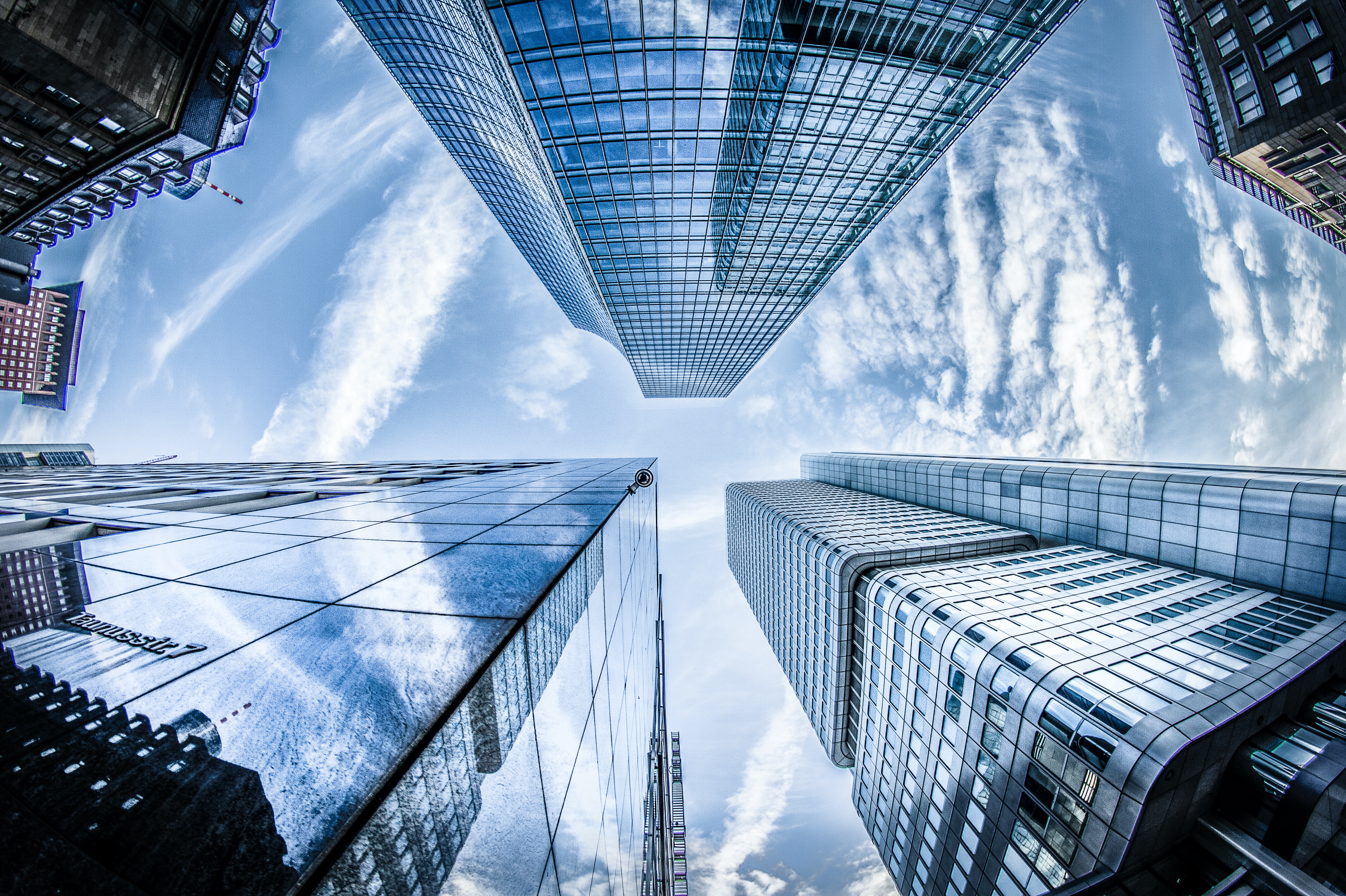 Ashfords' Fintech Digest - November 2020