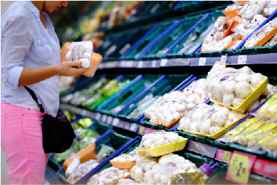 It’s not just about the Food waste