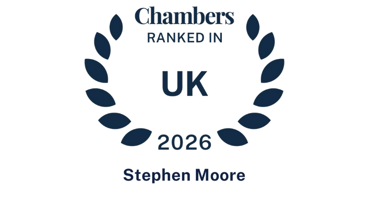 Stephen Moore