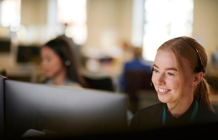 Work Experience Placement