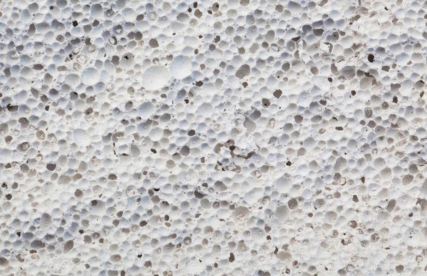 Aerated Concrete Raac