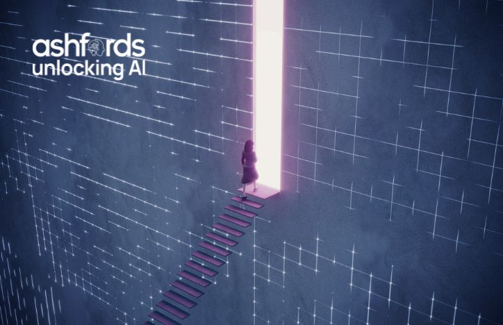 Unlocking AI Episode 1 AI And The Law