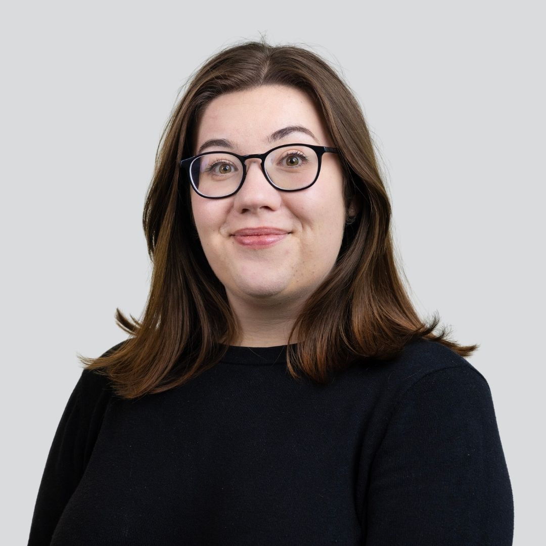 Beth Stevens Website Blog