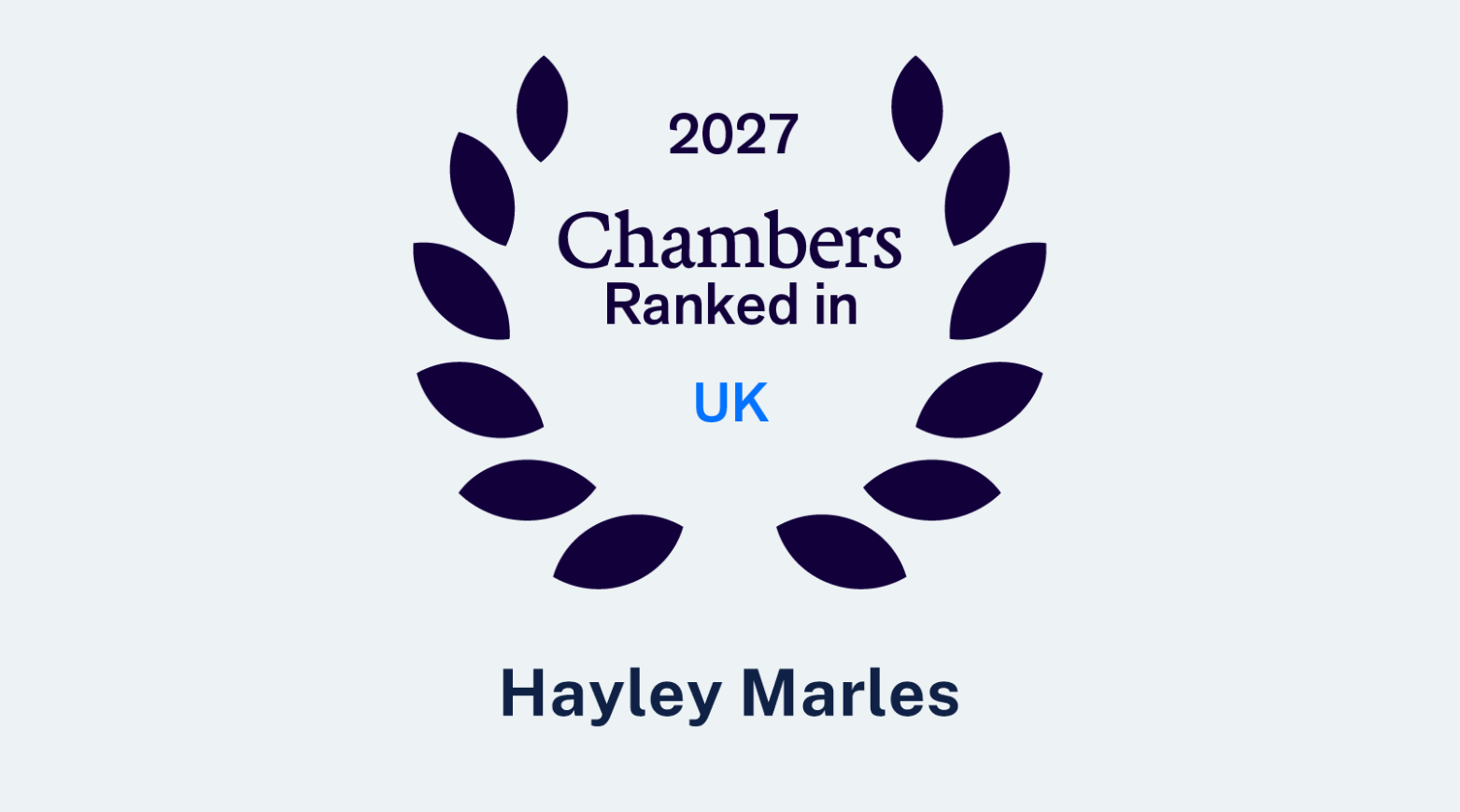 Hayley Marles