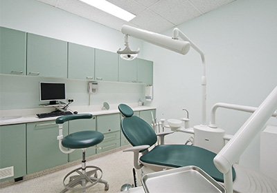 Dentists in financial difficulty