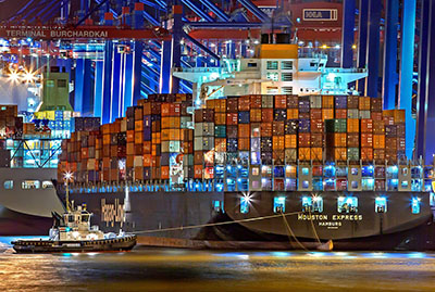 Melars Group Ltd v East West Logistics LLP - COMI Guidance