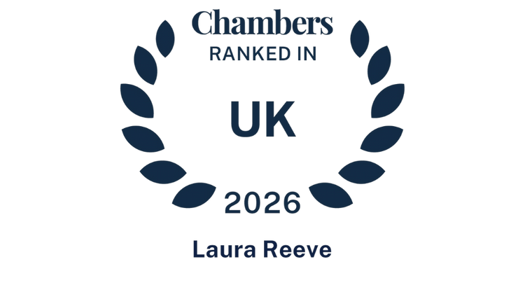 Laura Reeve
