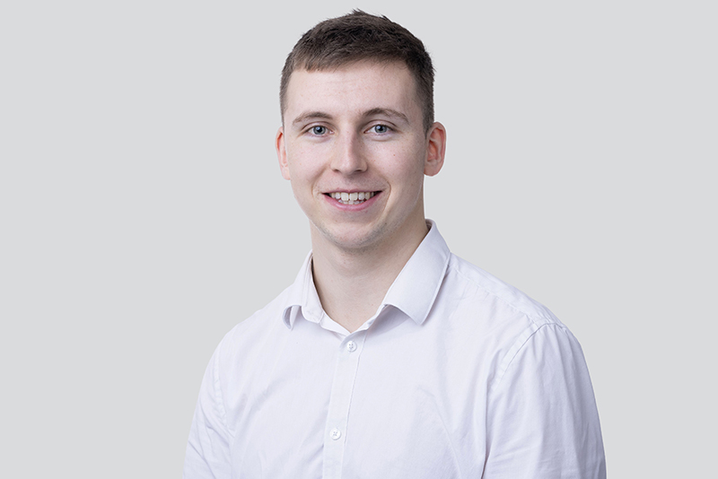 Connor Sibthorpe Web