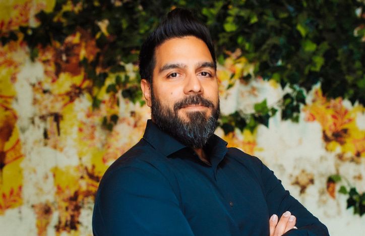 Javid Khan Cloudguard Web