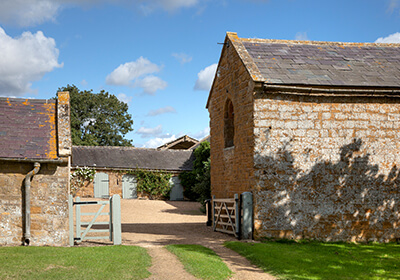 Barn Conversions vs. Barred Conversions