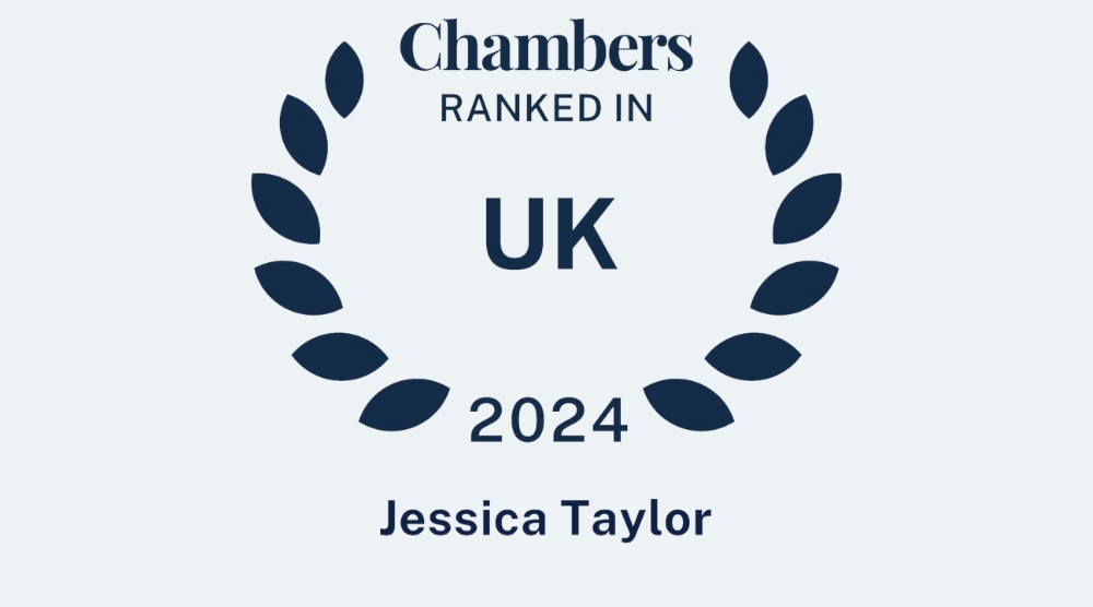 Chambers Jessica Taylor 2024