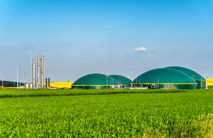 AD Biogas