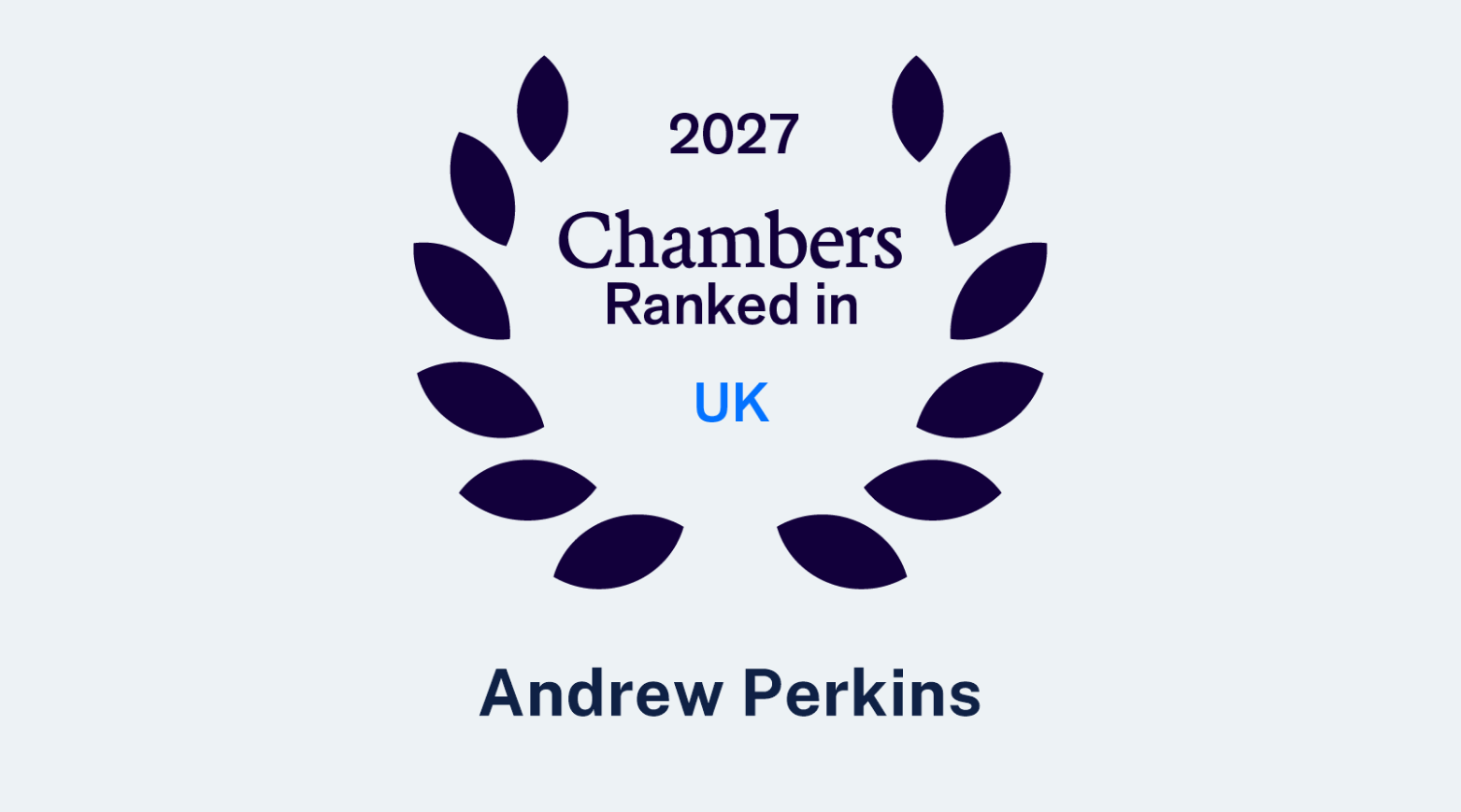 Andrew Perkins