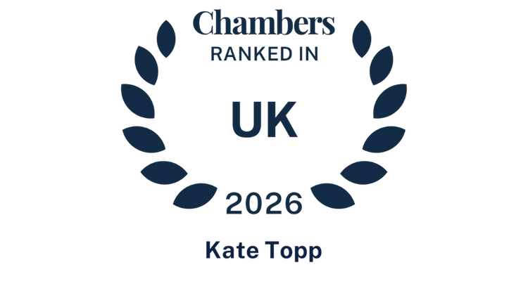 Kate Topp
