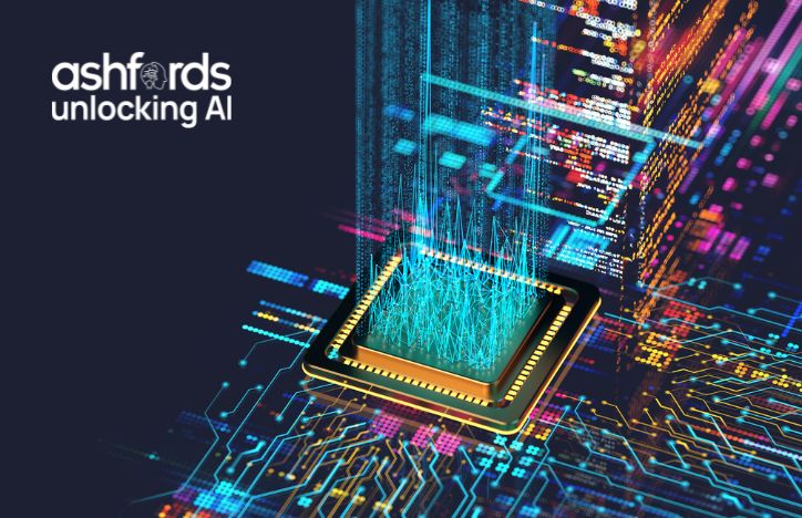 Unlocking AI Episode 4 AI For Lawyers