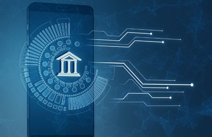 Mobile Banking Concept (1)