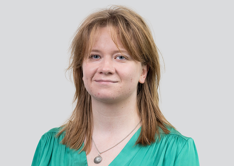 Georgie Hatchman Web