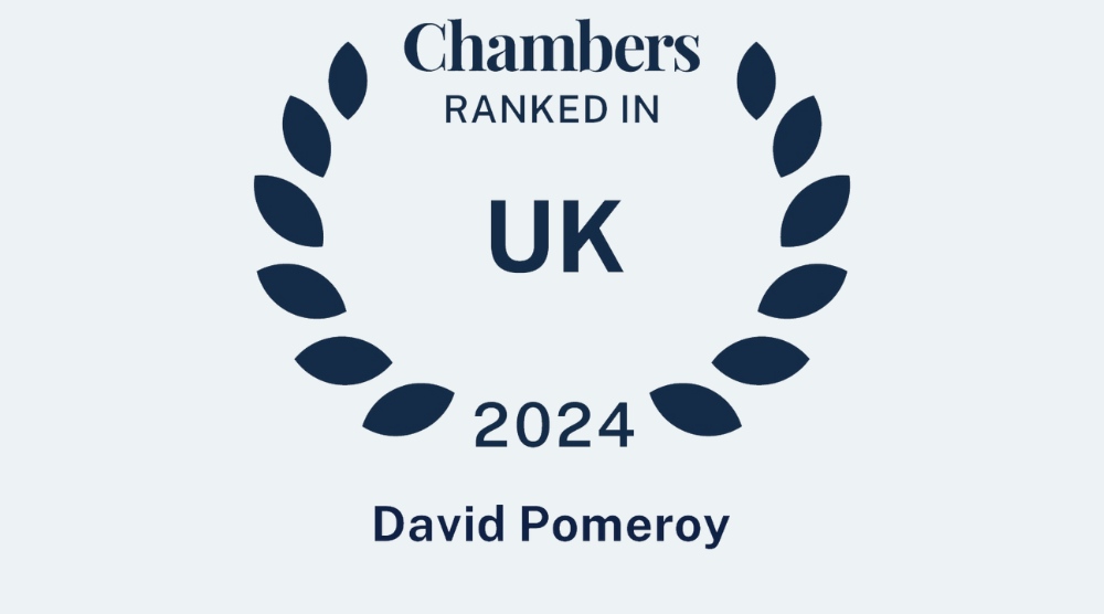 Chambers David Pomeroy 2024