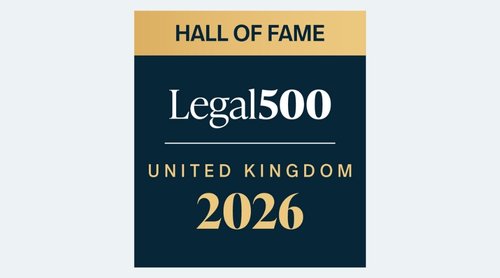 L500 Hall Of Fame Website