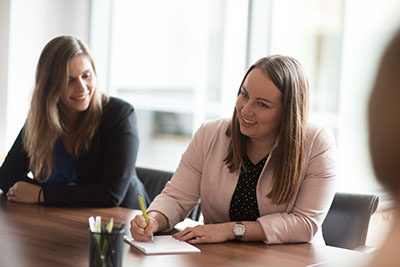 Instructing a Solicitor