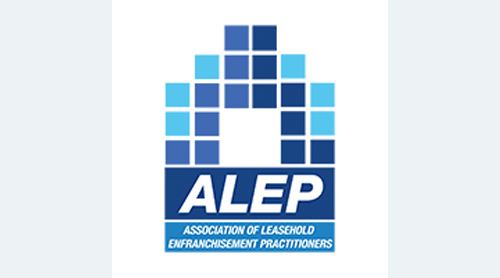 ALEP Member Badge