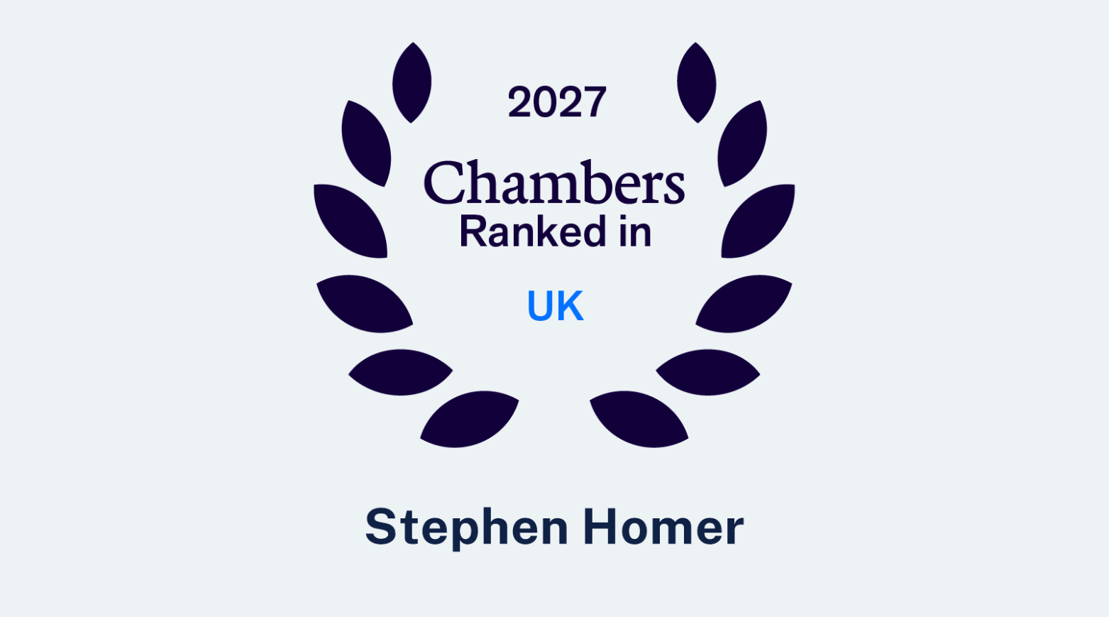 Stephen Homer