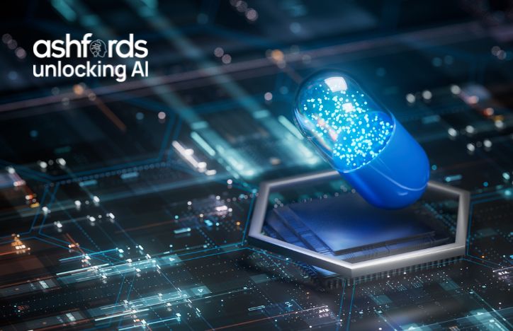 Unlocking AI Epsiode 8 Website Thumbnail