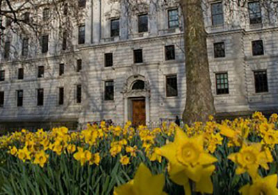 The Spring Statement 2019 –  planning measures and future permitted development rights