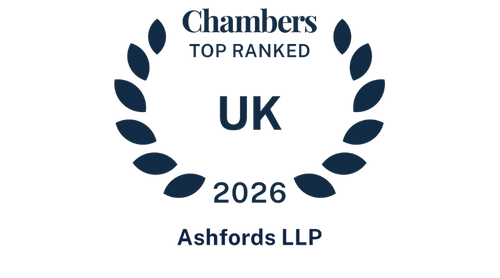 Chambers Top Ranked 2026