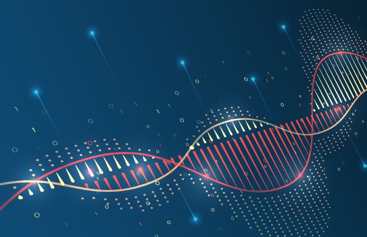 Healthcare Biotech Concept