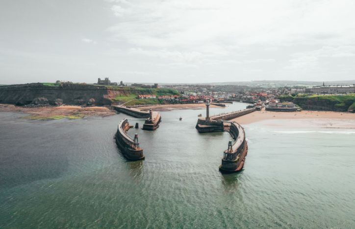 Drone shot of Whitby Harbour.jpg