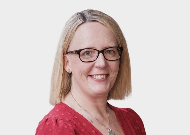 Amanda Foster Searle Ridge And Partners