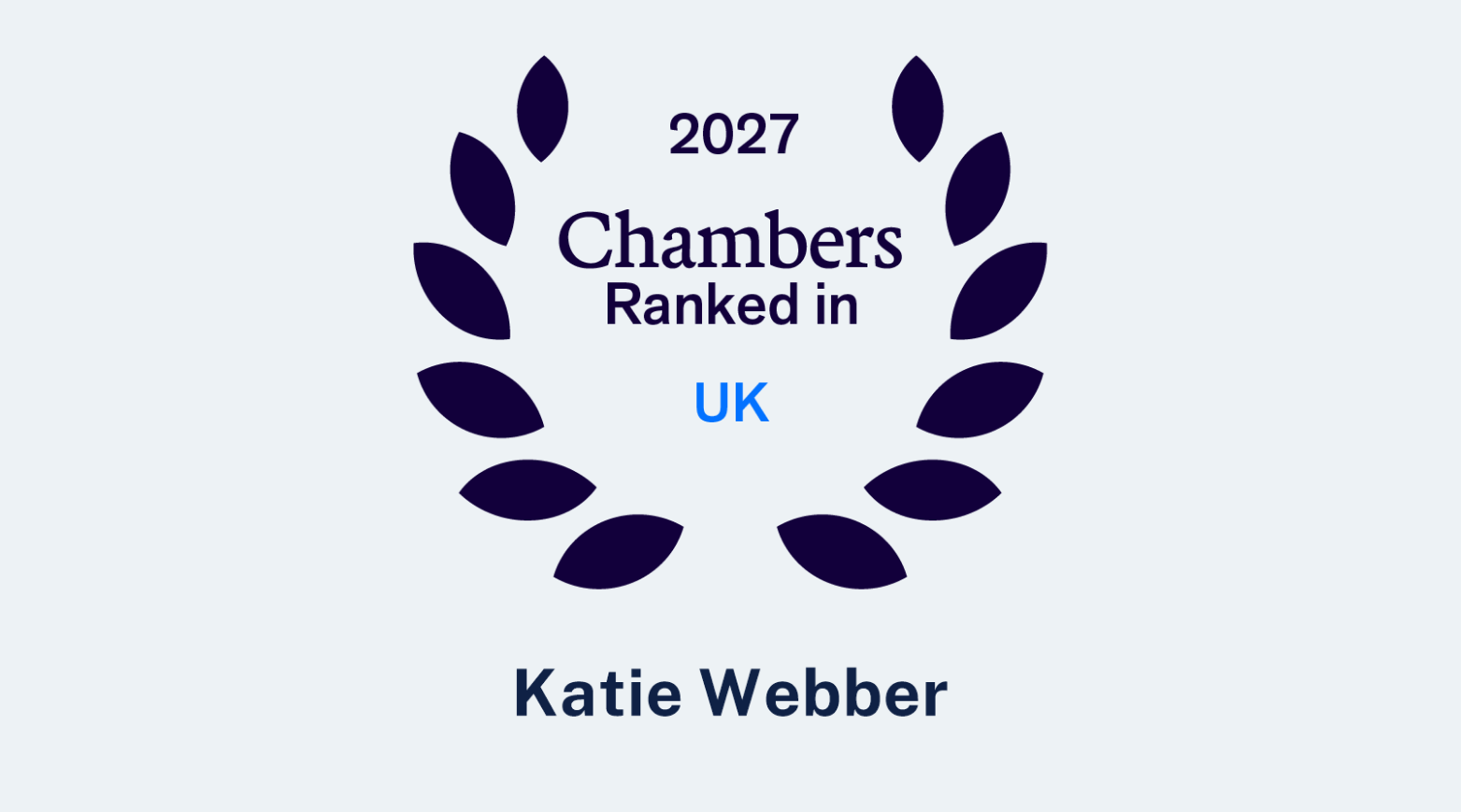 Katie Webber
