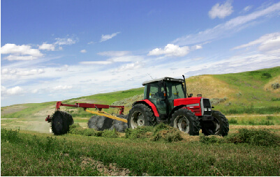 Last day of farm safety week - some quick tips to improve safety on your farm