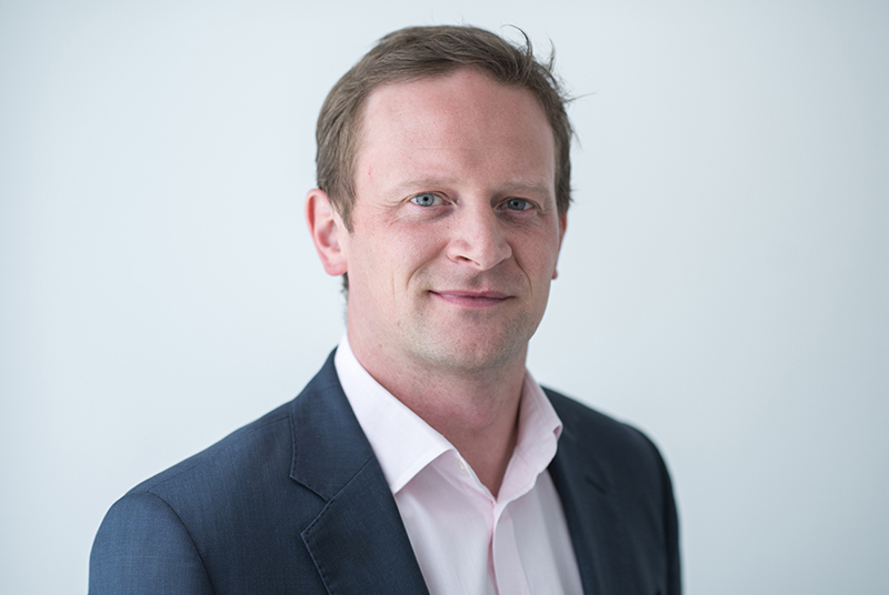 Chris Dyson, Partner at Ashfords LLP is ranked in TechSPARK’s Top 50 innovators