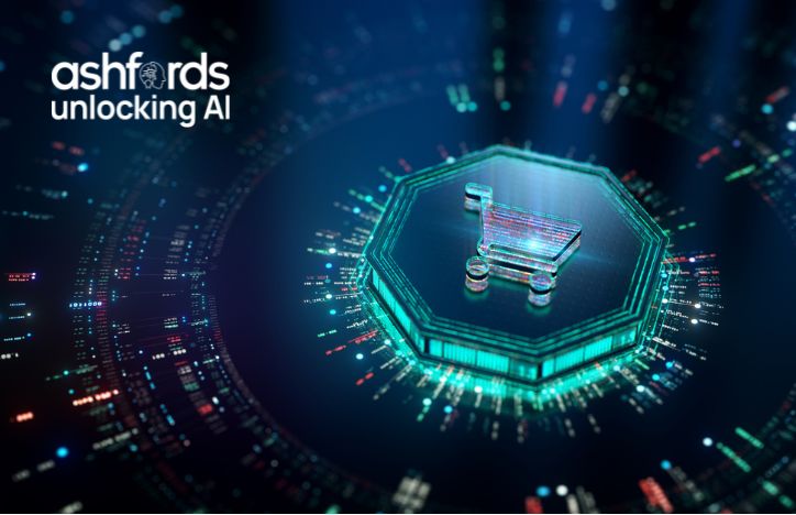 Unlocking AI Episode 6 Retail