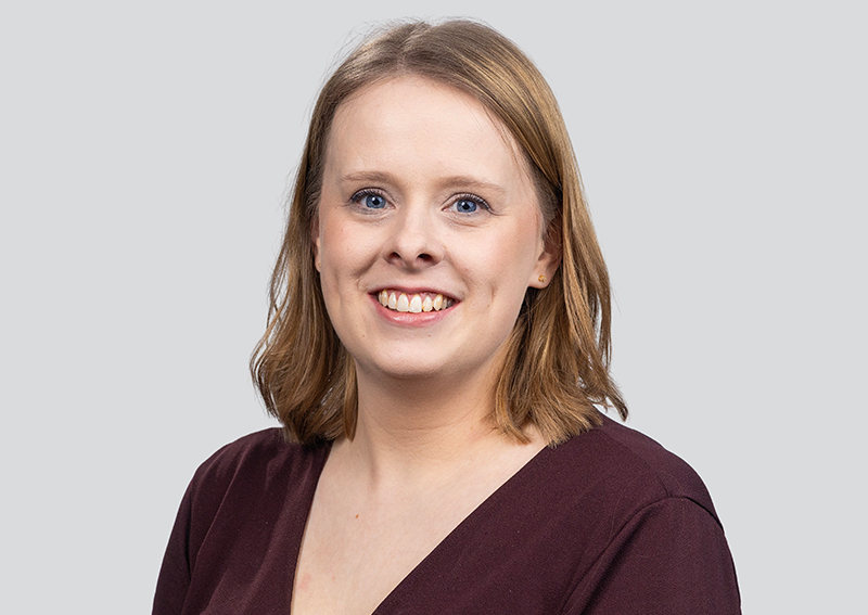 Amelia Carling Digital Photo