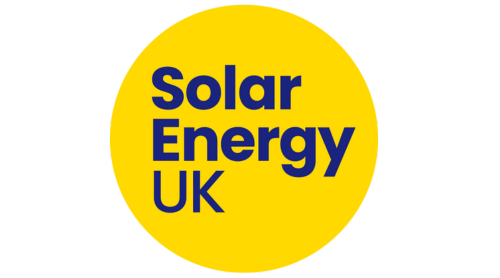 Solar Energy UK Logo