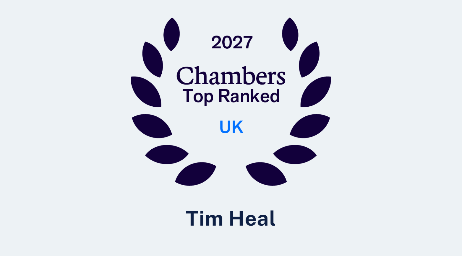 Tim Heal