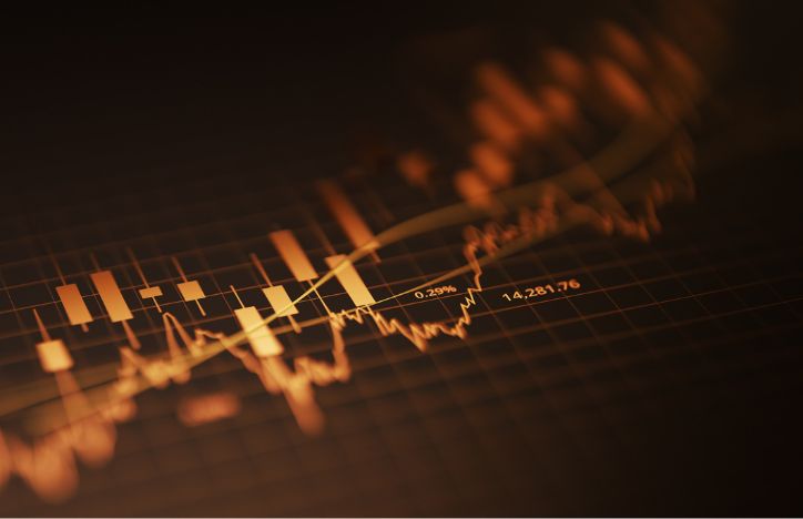 Share Price Growth Chart