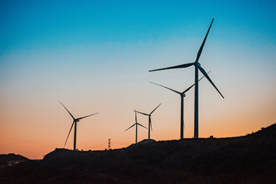 More hot air over onshore wind?  Let’s hope not.